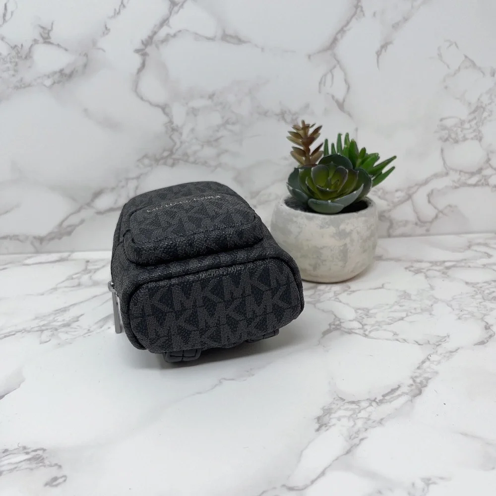 Michael Kors Cooper Backpack Charm - Picture 5 of 10
